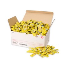 경남제약 레모나산 카카오 500포, 1개