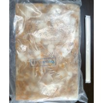 베이비크랩 1kg 미니꽃게