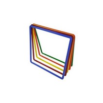 스포츠_ 아이소파 - 아이짐후프 소 중 낱개/색상랜덤/학교체육, 선택완료