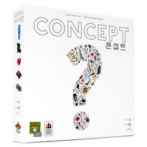 보드엠팩토리 콘셉트, 13292/단품