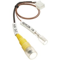 알파인 (ALPINE) RCA 연결 리어 비전 용 네비게이터 교환 커넥터 KCE-190V