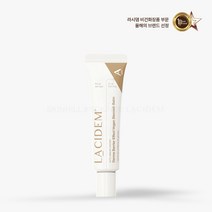 라시뎀 더마 베리어 이펙트 비건 블레미쉬 밤 27ml, 1개