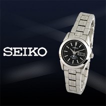 세이코 여성용 메탈시계 SXA099J1