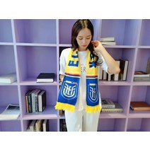 2022 월드컵 카타르 32 팀 스카프 한국 머플러 축구 팬 기념품 국대 붉은악마 대한민국 국가 용품, 스웨덴