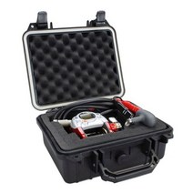 카메라캐리어 장비 하드케이스 여행용 충격방지 휴대용, N01 .Black with foam_270-246-1