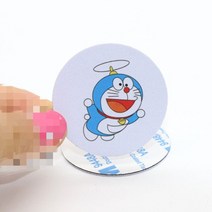 쓰기 가능 액세스 제어 카드 스마트 유도 안티 마그네틱 스티커 RFID 재기록 키 태그 125Khz T5577 EM4305 1 개, [02] NO.8