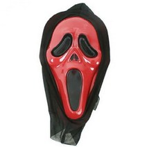 [D]스크림가면 [레드]