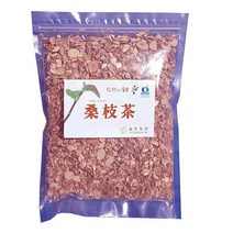 울진농원 상지차 300g 뽕나무차 뽕가지차 건강차 유기농, 1개