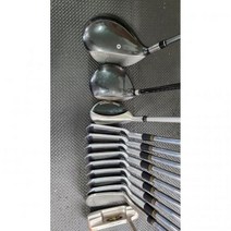 남자풀세트PRGR조합풀세트입문용풀세트중고풀세트, 기본 : 상세페이지 참조