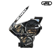 세나 50S 하만카돈 블루투스 데칼 스티커 (174 쇼에이 Z-8 파우스트 TC-5), 20S EVO