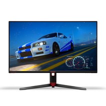큐닉스 27인치 게이밍 모니터 QX27QHD REAL 165Hz 멀티스탠드, 무결점모니터