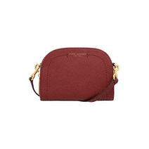 마크제이콥스 백 숄더백 M0011341 살트리 레드 플레이백 레더 돔 크로스바디 여성 아울렛 품 명품