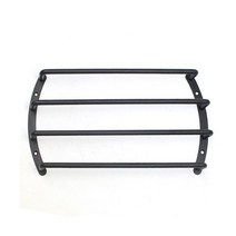 10 인치 12 자동차 서브 우퍼 나무 상자 빈 스피커 경적 보호 막대 금속 철 가드 바 커버, 12 Inch 3
