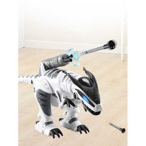 미사일발사 스마트 공룡보롯 원격제어 대형 장난감 전동워킹, 47cm 플라잉 드래곤(건전지 2개), 47cm 플라잉 드래곤(건전지 2개)