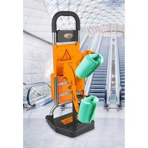 에스컬레이터 손잡이 청소기 백화점 빌딩 청소기, 메인상품