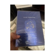 Clive Christian Addictive Arts Jump up and kiss me Hedonistic 50ML 1.6oz for MEN