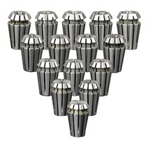 널링 키트 너트 도구 휠 나사 원형 Er11 er16 er20 er25 콜릿 aaa 척, 11-4.0mm입니다