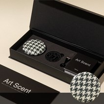 아트센트 명품 차량용 방향제 고급 디퓨저 차방향제, 27. I LOVE YOU, 3. Juicy Peach [쥬시피치]