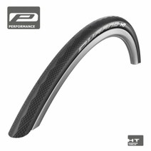 [슈발베] 700*22C 듀라노 HT 튜블러