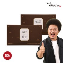 [나는자연인이다] [정가 39 900원] 칡즙 80ml 50포 (2박스), 2박스