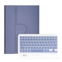 Apple 정품 Smart Keyboard Folio iPad Pro / Air 5세대용, 한국어