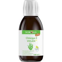 독일직구 노르산 프리미엄 오메가 3 비건 고용량 2 000mg 오메가-3 데일리 복용량 2000명 이상의 들이 권장 800 IU 비타민 D3 100% 비건 트림 금지, 수량, 상세참조