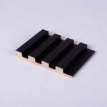 템바보드 침대 헤드 가벽 리모델링 인테리어 DIY 사각, 색상 12