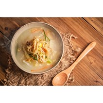 단계동 황태해장국 밀키트 (1-2인분 500g x 7개) 가정간편식 부모님선물