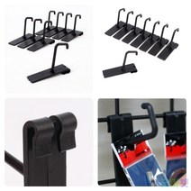 굿마켓 8P 철망용 고리 네트망걸이 매쉬망고리