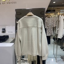 보브 클러버 프링팅 맨투맨 71 22440104