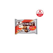 돌아온 배배 80g x20개(1박스), 오리온 단백질바미니 202.5g