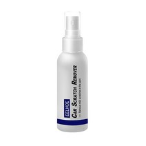 손세차전문용품 차량실내실외청소기 300ml 자동차 스크래치 수리 스프레이 리무버 마크 페인트 청소 소용돌, 01 100ml
