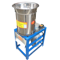 고추 방아기계 양념 식품 분쇄 마늘 생강 기계 믹서몰, 기본형 강화모터