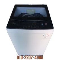미디어 중고세탁기 일반형 6KG