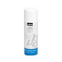 뻬베오 수채화용 과슈 바니쉬 스프레이 400ml