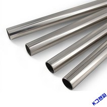 원형 스틸파이프 스테인리스강관 두꺼운 중공원관 직경 68 10 mm, 기본선택