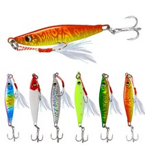 (루야스)루어미끼 미노우 하드베이트 8g/14g 배스미끼 스푼, 14g, 2#