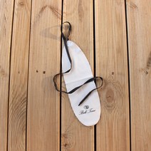 소프라노 색소폰 넥바디 공용크리너