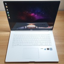LG그램 17Z990-VA70K 17인치 중고노트북