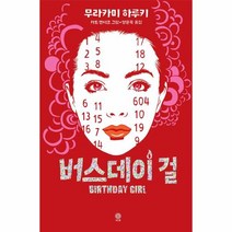 이노플리아 버스데이 걸, One color | One Size@1