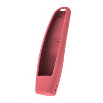 리모컨 찾기 LG AN-MR600 MR650 MR18BA MR20GA 매직 리모컨 보호 케이스 스마트 OLED TV 콘솔 실리콘 커버, 03 Red