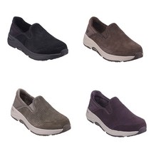 스케쳐스 여성 운동화 겨울신발 족저근막염 미끄럼방지 지속적인편안함 방한화