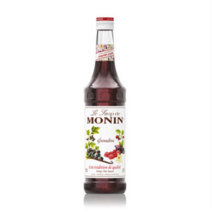 모닌 시럽 그레나딘시럽, 5개, 700ml