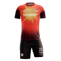맞춤전사유니폼 축구 유니폼 UTU 110B