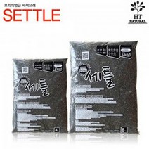 바보사랑 산처리 자연흑사 4kg.라라아쿠아
