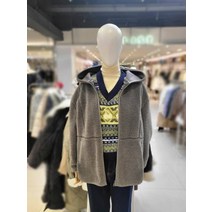 후드 뽀글이 점퍼(PM4MZ082)(1325295)