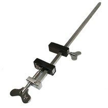 철마 크롬 하다 15cm 30cm 45cm/조임쇠