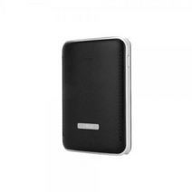 듀얼충전포트 국산 보조배터리 7800mAh 손전등기능, K-13 블랙