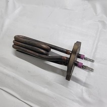 파이프히터 커피히터 산업용 공업용 24시간연락가능 시즈 후렌지 전기온수기 투입 심야전기