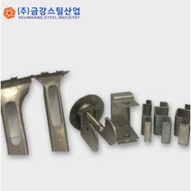 FRP그레이팅클립, Lower Clip SUS304